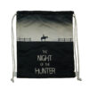 Bolsa La noche del cazador