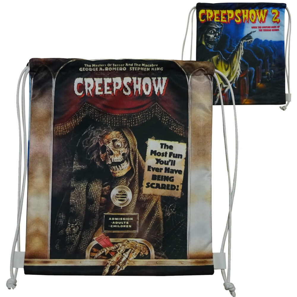 Bolsa Creepshow