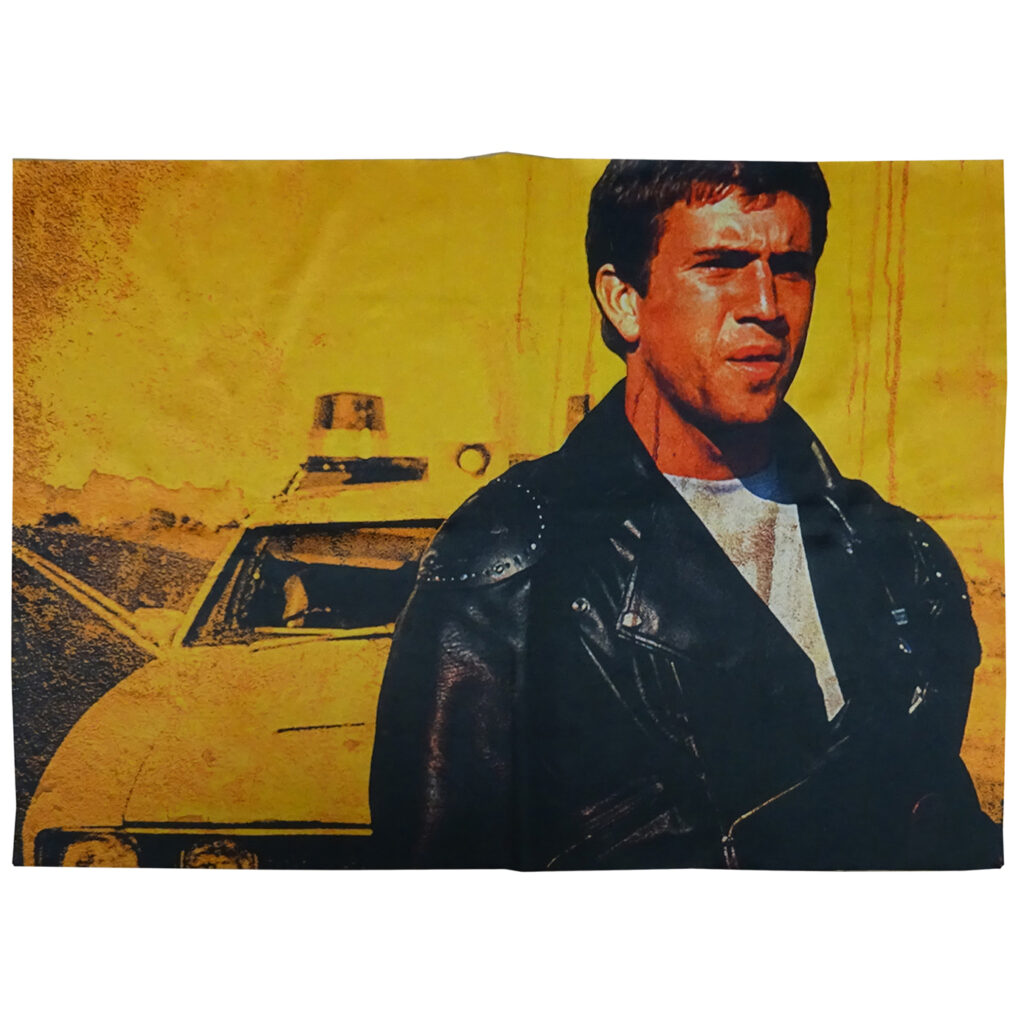 Póster Mad Max