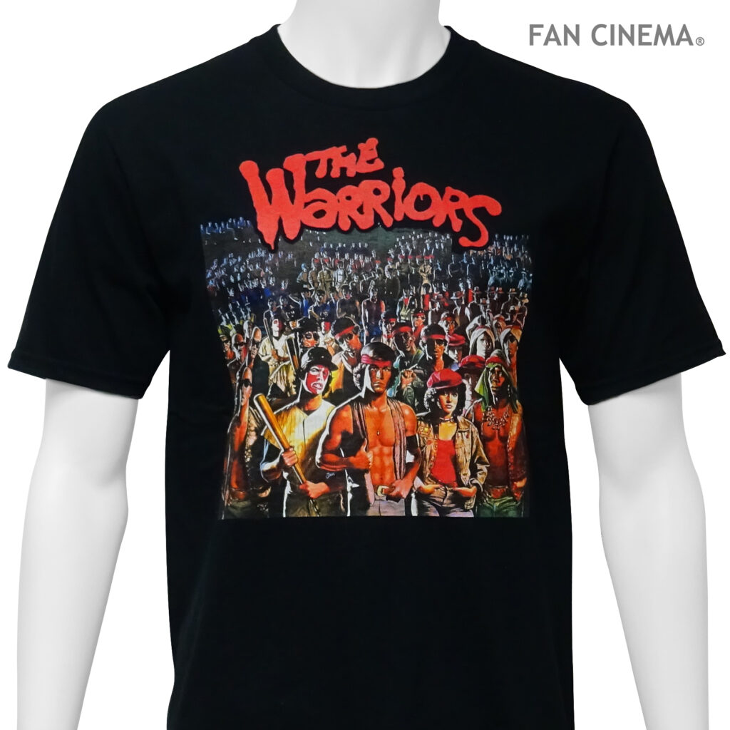 camiseta the warriors