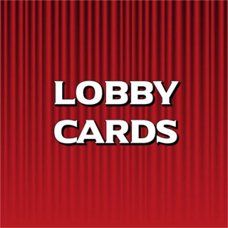 LOBBY CARDS